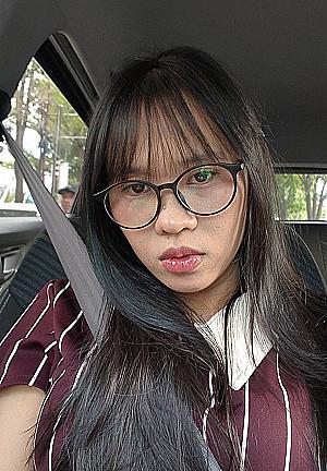 Profile photo for Ribka Mianda