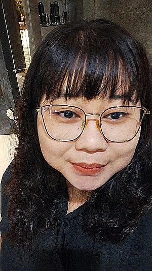 Profile photo for Lenita meisiana saputri