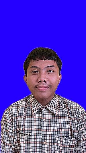 Profile photo for Ro'is Bichram Maulana