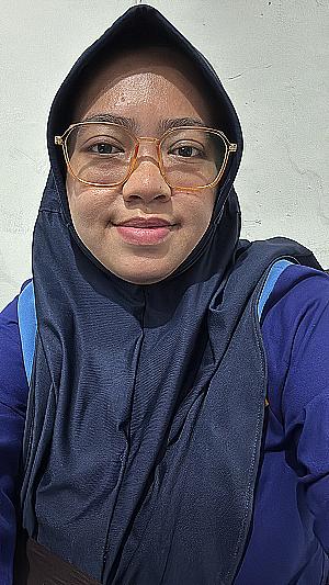 Profile photo for Sri wahyuningsih