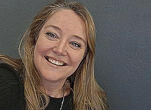 Profile photo for Vanessa Manning