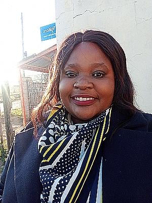 Profile photo for Phelokazi Msipha