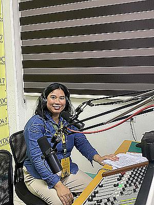 Profile photo for Eunice Garcia