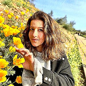 Profile photo for Francesca Carimatto