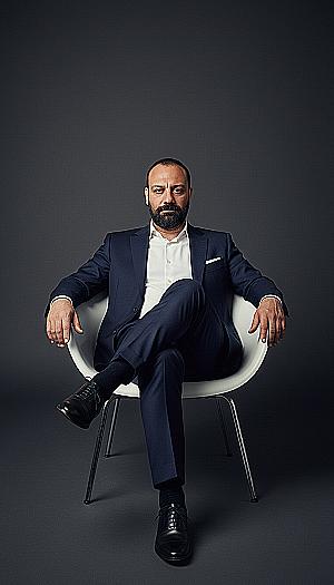 Profile photo for Berkalp Kaya
