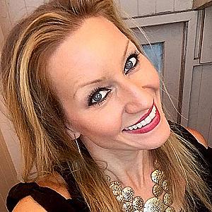 Profile photo for Anja Wolff