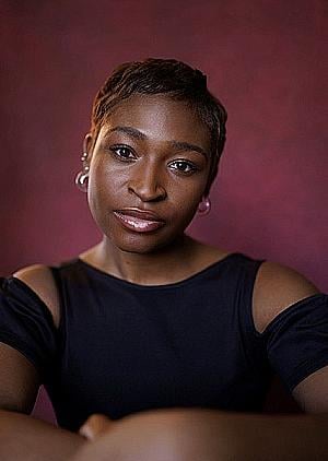 Profile photo for Tabitha Alege