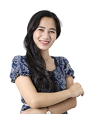 Profile photo for Christine Cecylia Munthe