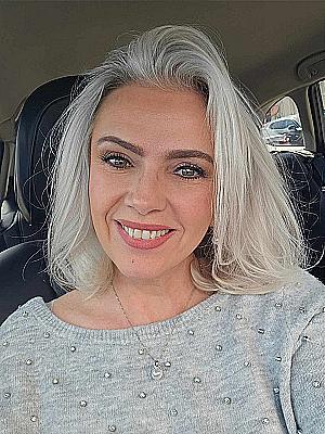 Profile photo for Ana Cristina Potoret