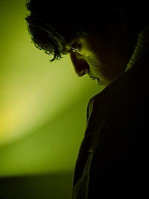 Profile photo for Kumail Ali Arslan