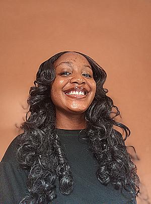 Profile photo for Elizabeth Oyindamola