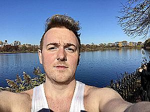 Profile photo for MICHAEL L FARRAR