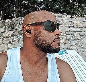 Profile photo for Sergio Bent
