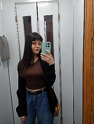 Profile photo for Maria Antonietta Squatrito