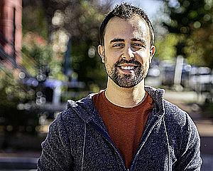 Profile photo for Alex Albisu