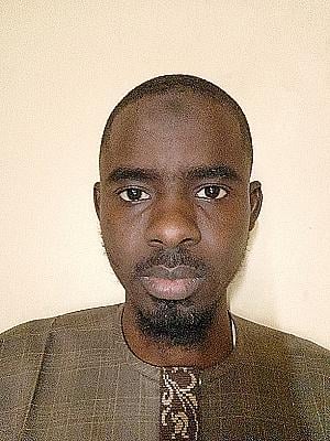 Profile photo for Abubakar Ibrahim