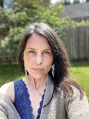 Profile photo for Fiona Black
