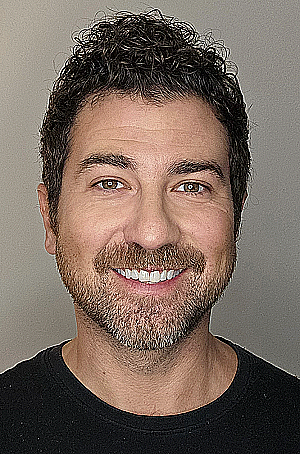 Profile photo for Toby Cisneros