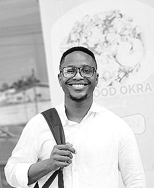 Profile photo for Imafu Arinze Kingsley