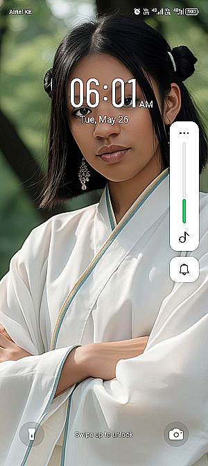 Profile photo for ANN WANGAJU