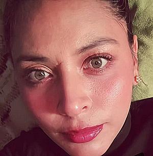 Profile photo for Mayra Alejandra Robles Santos
