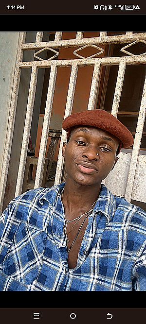 Profile photo for Oluwafemi Olajide