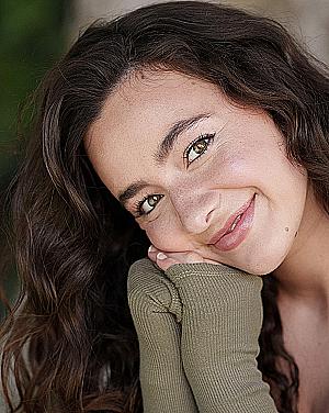 Profile photo for SKYE FALYN