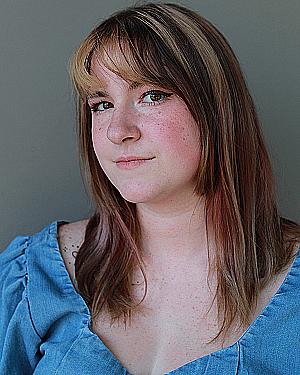 Profile photo for Lily Eakle