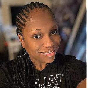 Profile photo for Ashley Baylor