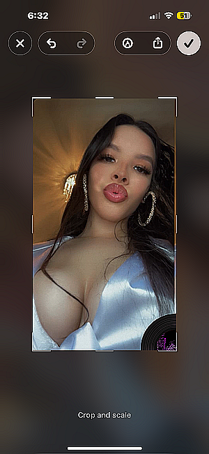 Profile photo for naomi angelastro