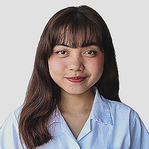 Profile photo for Ann Mikhaela Layug
