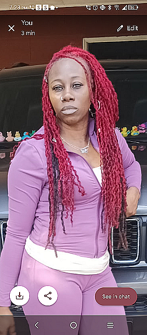 Profile photo for KeKe Jai