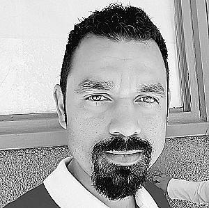 Profile photo for Bryan Salazar