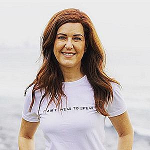 Profile photo for Deanna Van Reyk