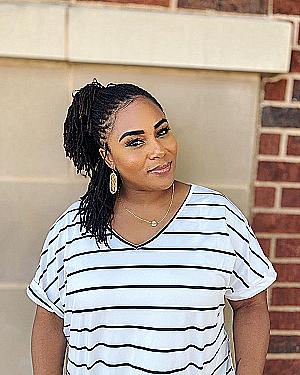 Profile photo for Tiffany Carpenter