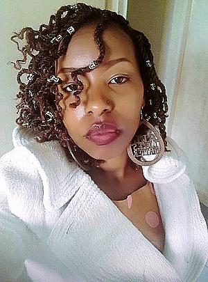 Profile photo for Michelle Mary Bosibori