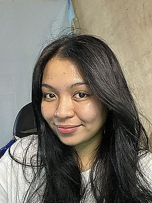 Profile photo for Queency Jane Tero Gozon