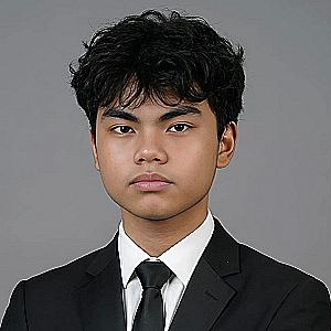 Profile photo for Rafael Maynard Alejandro