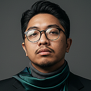 Profile photo for Japhet M Anciado