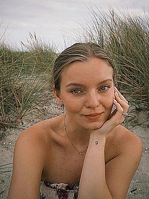 Profile photo for Palina Krupa