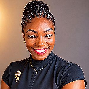 Profile photo for Agnes Konadu-Dampare