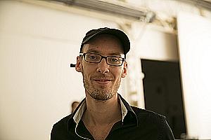 Profile photo for Nicholas Beetlestone