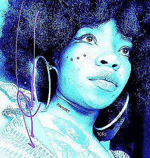 Profile photo for Valencia M Goodwin
