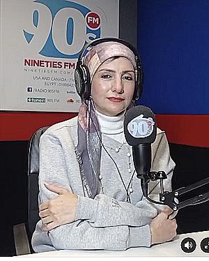 Profile photo for Lobna Mahmoud