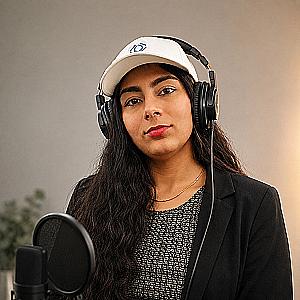 Profile photo for Aleena Panadan