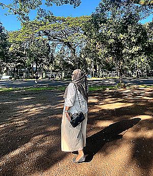 Profile photo for Retno Diyah Puspitasari