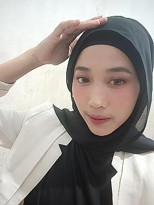 Profile photo for Shafa Virgiyansyah