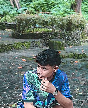 Profile photo for Riski Permana Putra