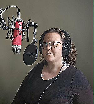 Profile photo for Jill Oppold