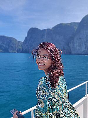 Profile photo for MRUDULA SHASTHRULLA